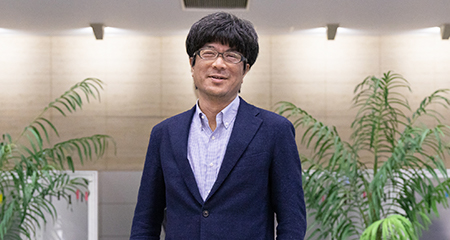 山田 渉