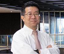 徳安 朋浩