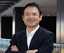 五藤 大介
