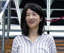 呉 超