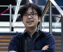 山下 純平