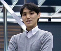 小矢 英毅