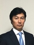 プロジェクト マネージャー　林　勝義