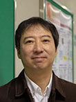 プロジェクトマネージャ　中島　寛