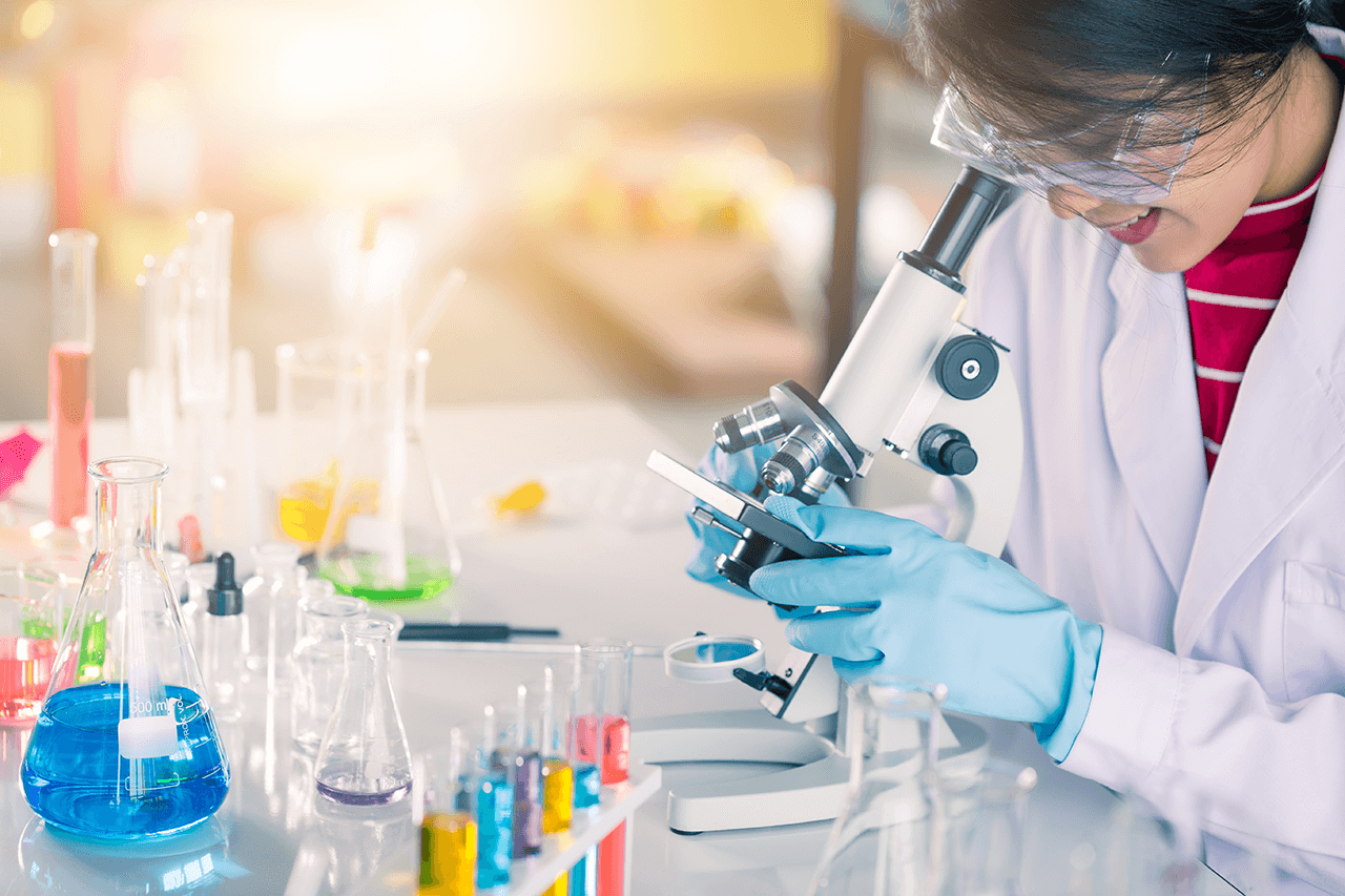 Basic Research Laboratories