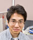 角柳　孝輔