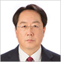 Vice President Yuji Maeda