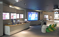 Theme Zone