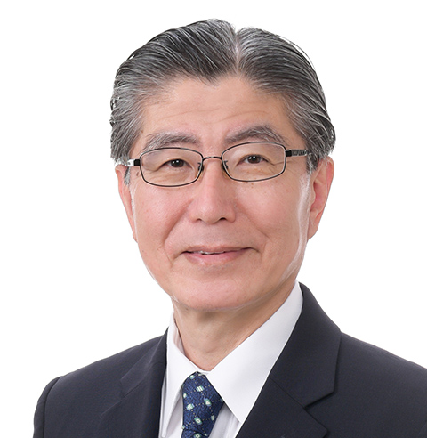 センタ長　塚野 英博
