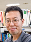 プロジェクトマネージャ　納富 雅也