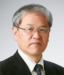 守倉 正博