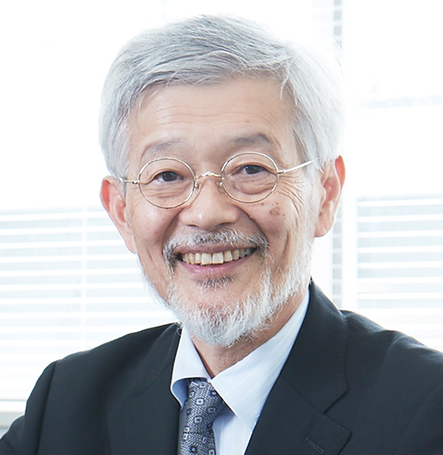 若山 正人