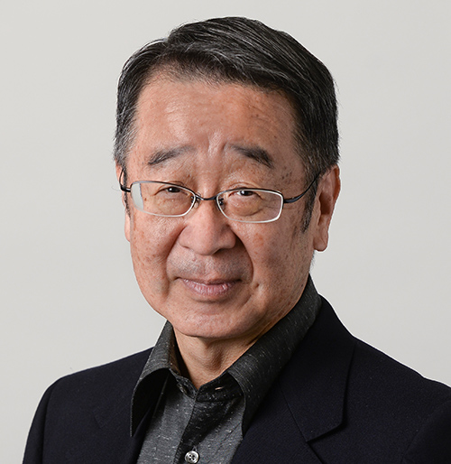 山本 喜久