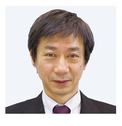 塚田 信吾