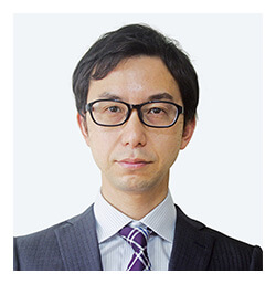 特別研究員 川古谷 裕平