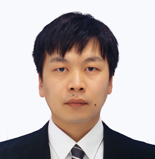 熊谷 充敏