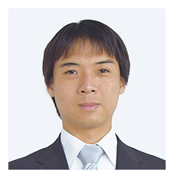特別研究員 佐々木 悠