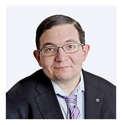 特別研究員 Mehdi Tibouchi