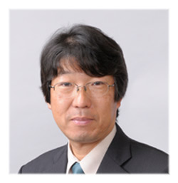 Fellow Hiroshi Yamaguchi