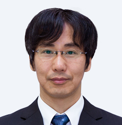 上席特別研究員 武居 弘樹
