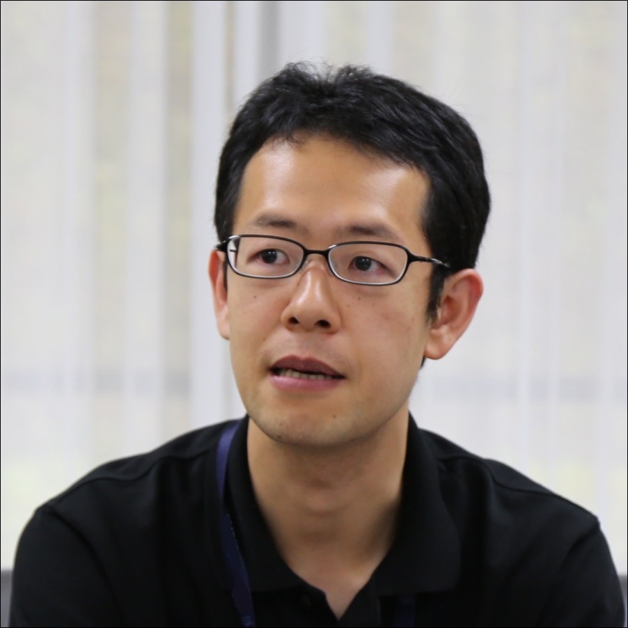 田中 雄次郎 氏