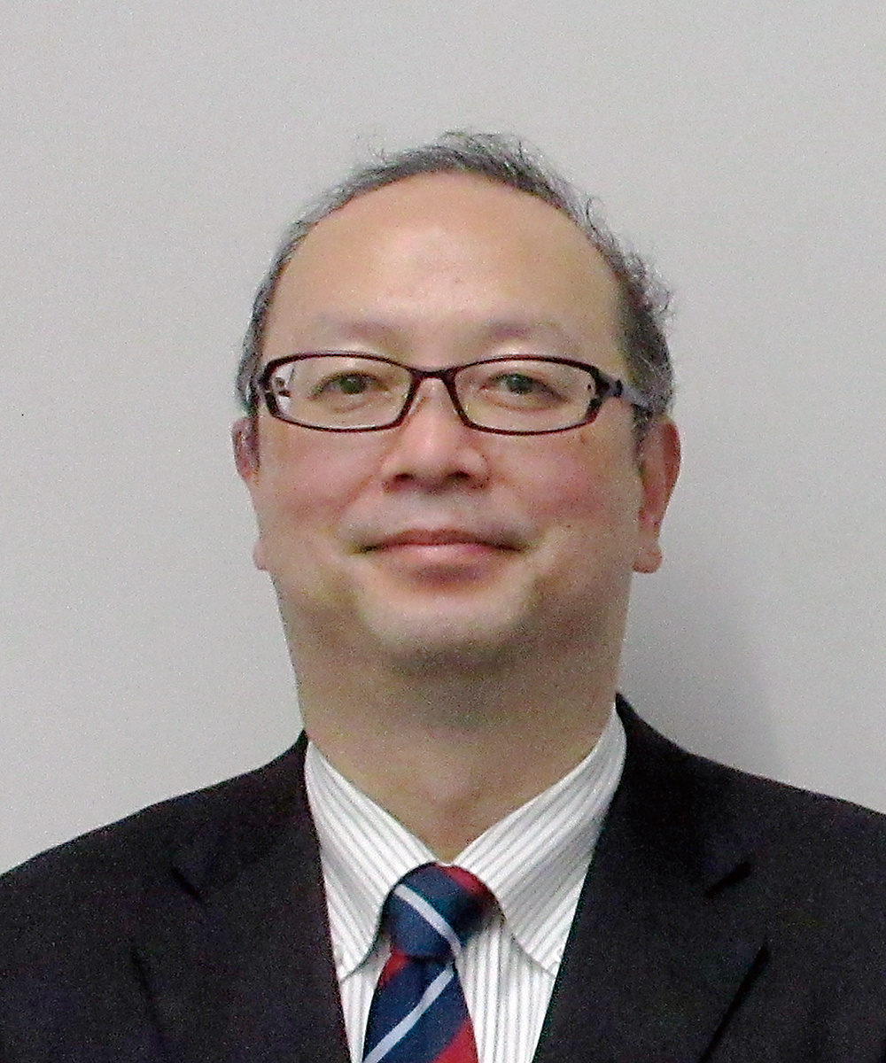 加藤　潤