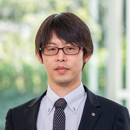 今村　壮輔