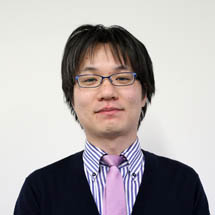 小林 正裕 氏