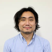 野末 晴久 氏