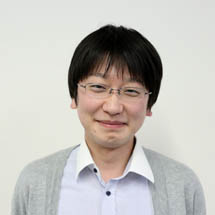丹治 直幸 氏