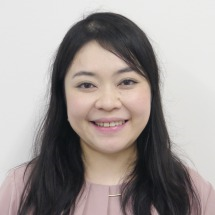 西田　祥子 氏