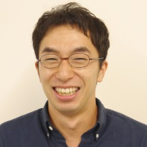 石倉　禅 氏