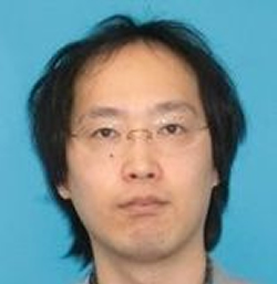 丹野治門　Haruto Tanno