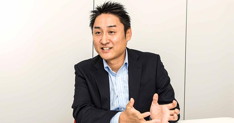 斎藤忍