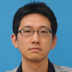 青木一史