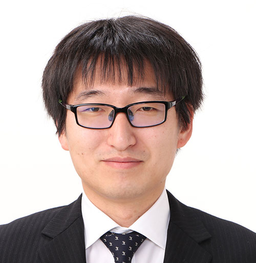 藤堂洋介