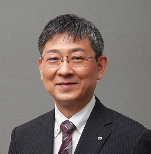 所長　大野 友義