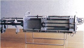 ケーブルリング撤去機（1975）