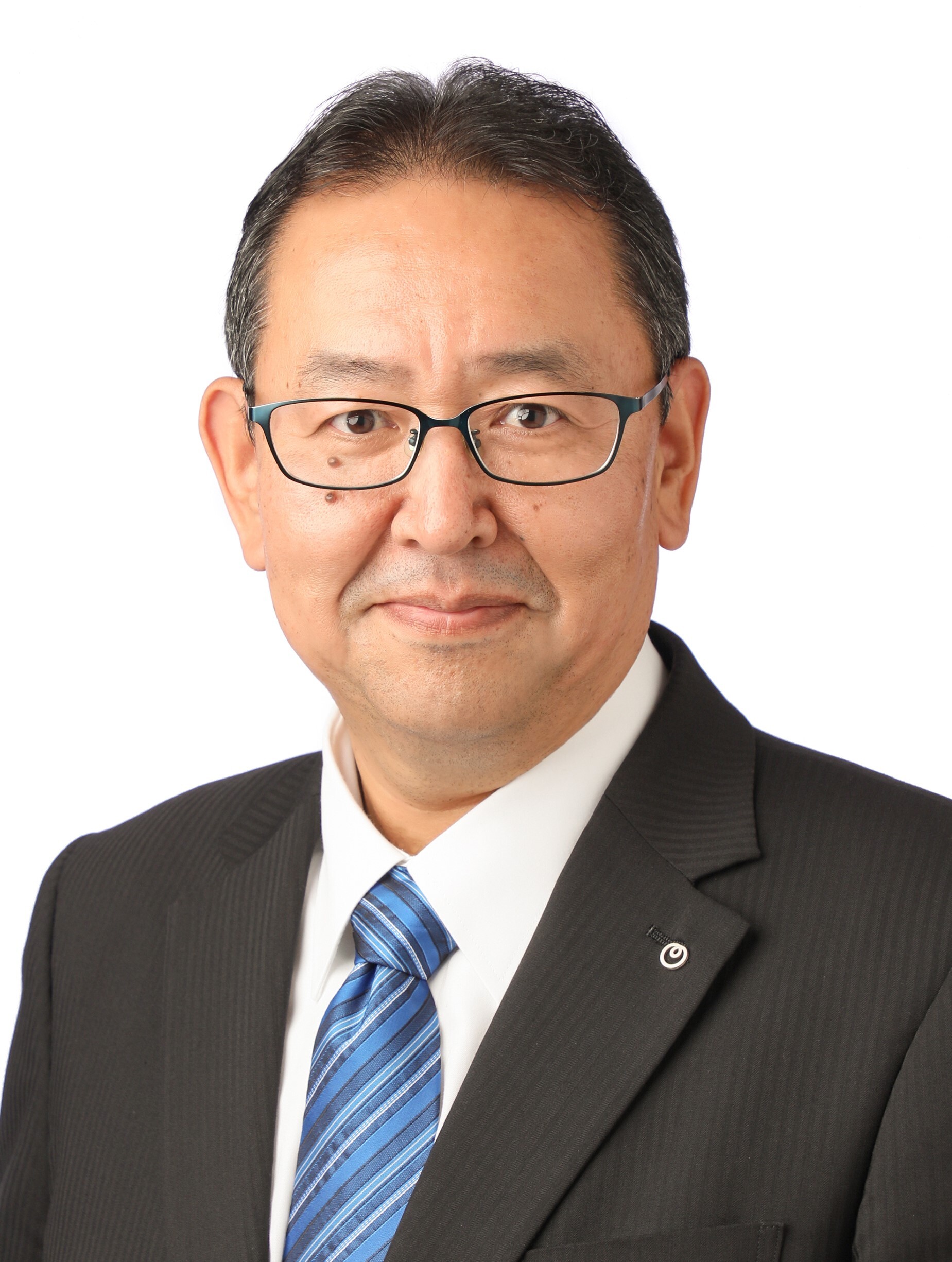 所長　小松 宏至