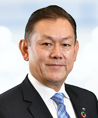 基調講演１