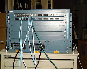 図３　IGAP Router