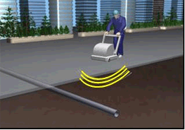 図4 エスパー探査