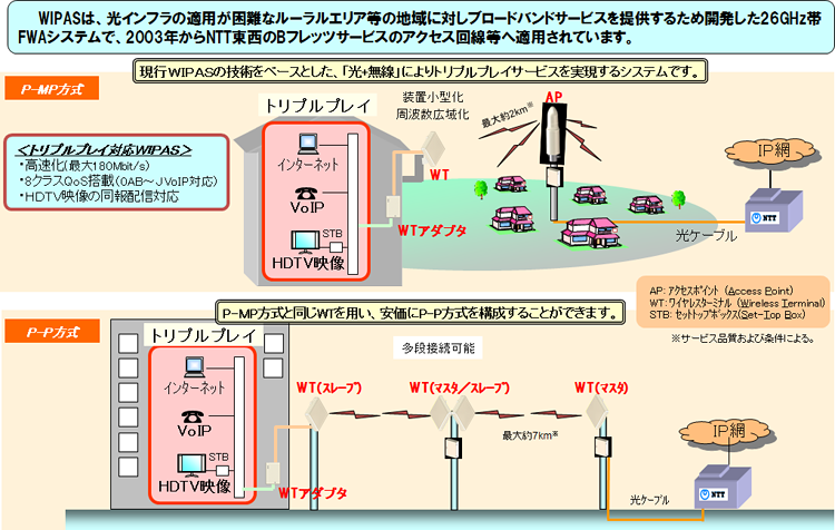 図４ WIPAS概要