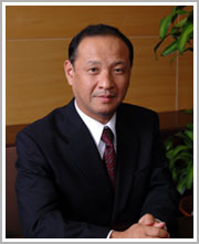 所長　湯本潤司