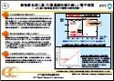 No.4 新物質合成に基づく高温超伝導の新しい電子相図