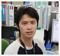 山口真澄