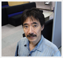 鎌田英彦