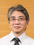 グループリーダ 角柳 孝輔