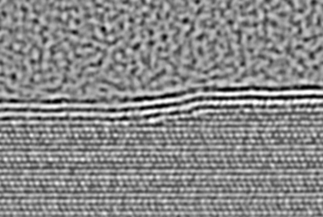 Epitaxial graphene on SiC(0001)