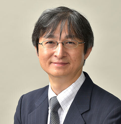所長　小栗　克弥